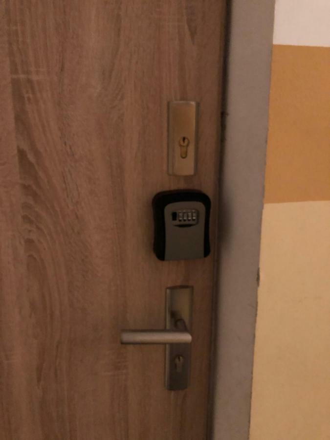 Cr Apartament Przy Rynku Sienkiewicza 6 Бялисток Екстериор снимка