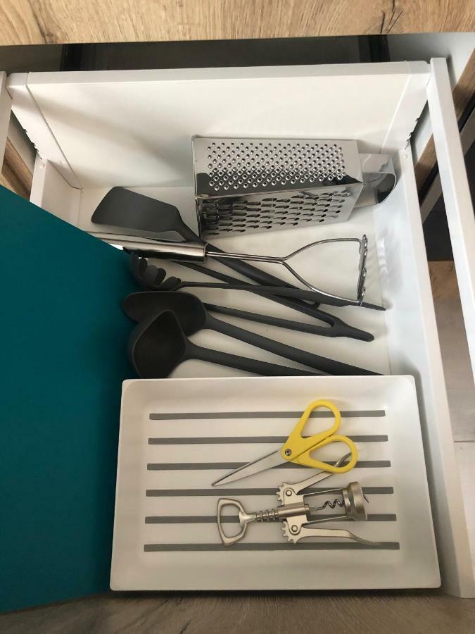 Cr Apartament Przy Rynku Sienkiewicza 6 Бялисток Екстериор снимка